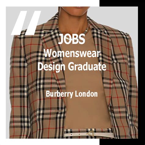 burberry vacancy|Burberry graduate schemes.